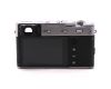 Fujifilm X100V в упаковке (пробег 250 кадров)