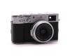Fujifilm X100V в упаковке (пробег 250 кадров)