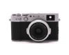 Fujifilm X100V в упаковке (пробег 250 кадров)