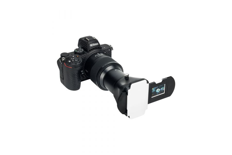 Набор для оцифровки плёнки 35 мм JJC FDA-K1 Новый