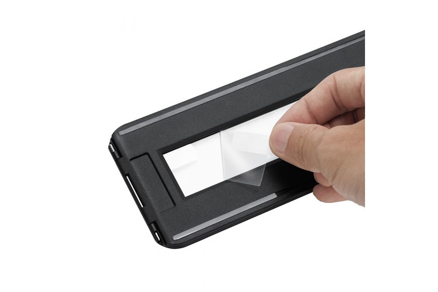 Держатель пленки 35мм для сканирования JJC FH-135