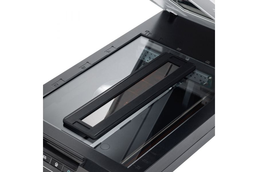 Держатель пленки 35мм для сканирования JJC FH-135