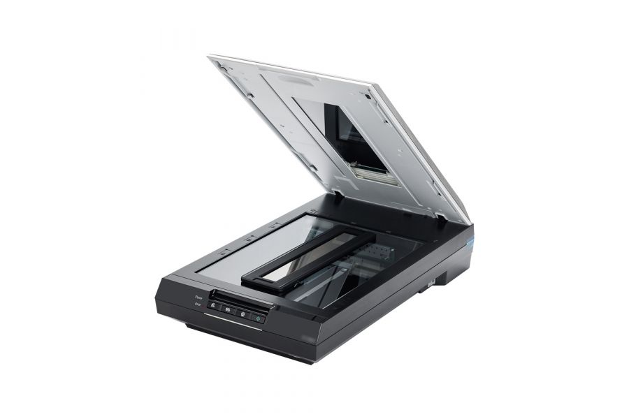 Держатель пленки 35мм для сканирования JJC FH-135