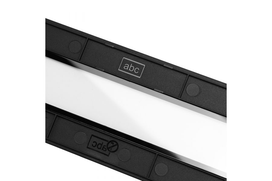 Держатель пленки 35мм для сканирования JJC FH-135