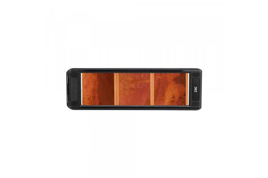 Держатель пленки 120мм для сканирования JJC FH-120