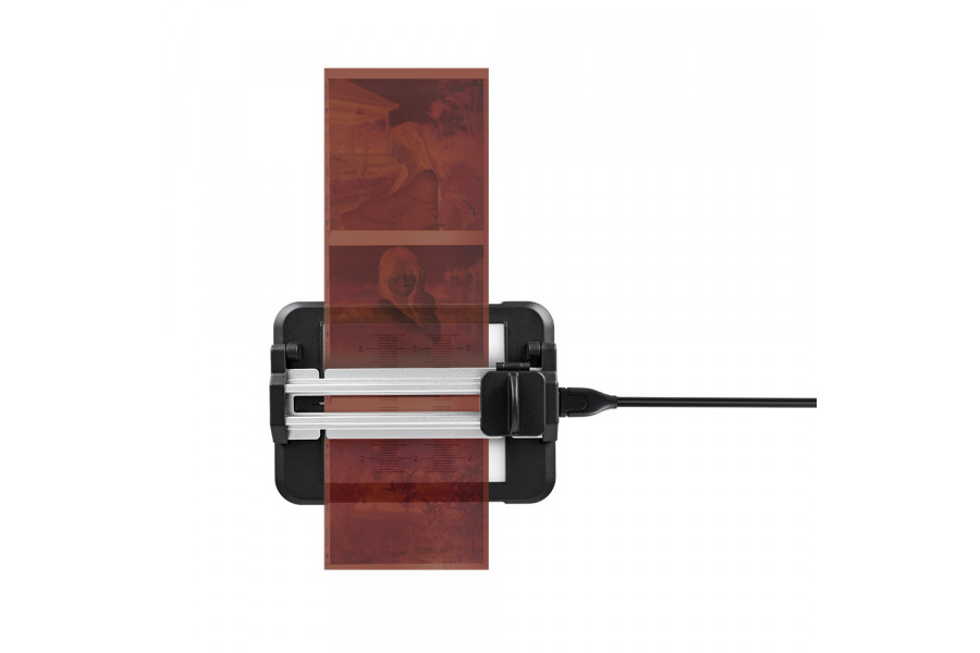 Резак для плёнки и слайдов 35мм и 120мм JJC SFC-1