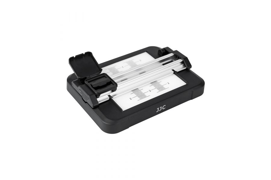 Резак для плёнки и слайдов 35мм и 120мм JJC SFC-1