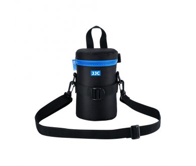 Чехол для объектива JJC DLP-3II