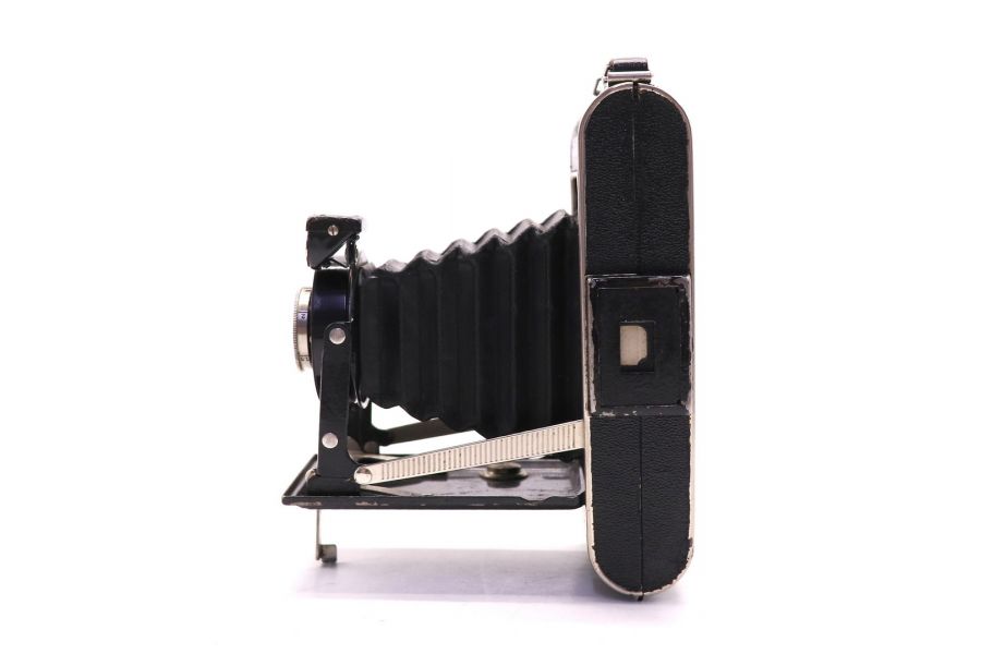 Kodak Junior 620 редкий + Kodak-Anastigmat 105mm f/6.3