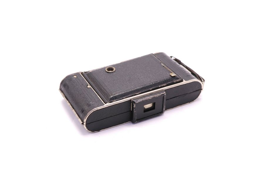 Kodak Junior 620 редкий + Kodak-Anastigmat 105mm f/6.3