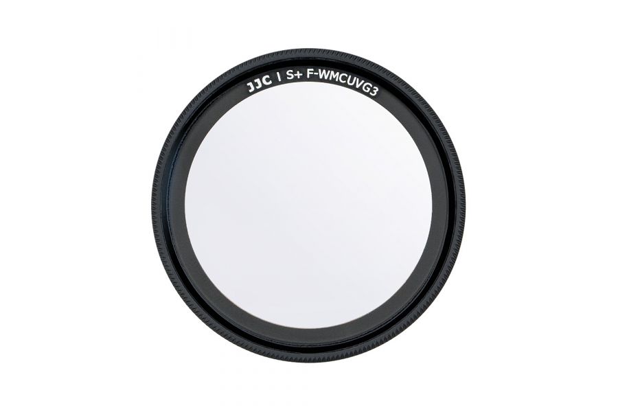 Светофильтр JJC MC-UV для Ricoh GR II, GR III и GR IIIx