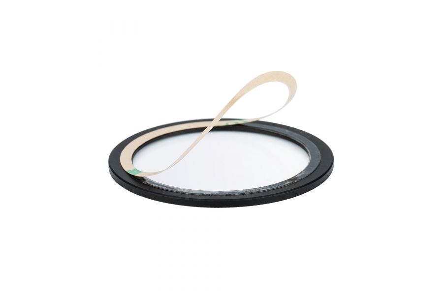 Светофильтр JJC MC-UV для Ricoh GR II, GR III и GR IIIx