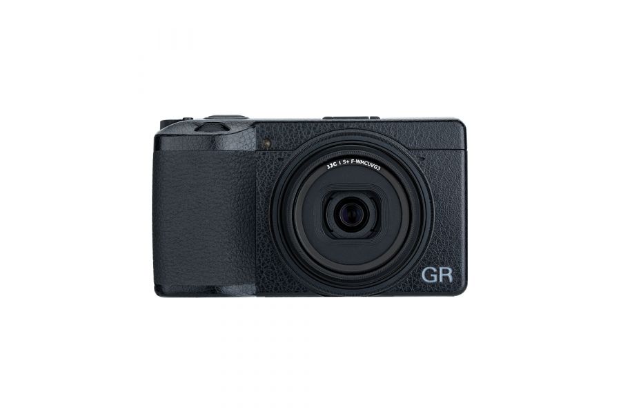Светофильтр JJC MC-UV для Ricoh GR II, GR III и GR IIIx