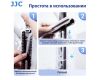 Щипцы для снятия влаги с фотоплёнки JJC FS-1