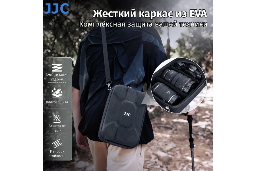 Чехол для камеры JJC HSCC-2