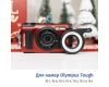 Светодиодное направляющее кольцо JJC MRL-TG1 для Olympus TG Tough TG-7,6,5,4,3,2