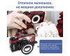Светодиодное направляющее кольцо JJC MRL-TG1 для Olympus TG Tough TG-7,6,5,4,3,2