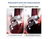 Светодиодное направляющее кольцо JJC MRL-TG1 для Olympus TG Tough TG-7,6,5,4,3,2