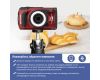 Светодиодное направляющее кольцо JJC MRL-TG1 для Olympus TG Tough TG-7,6,5,4,3,2