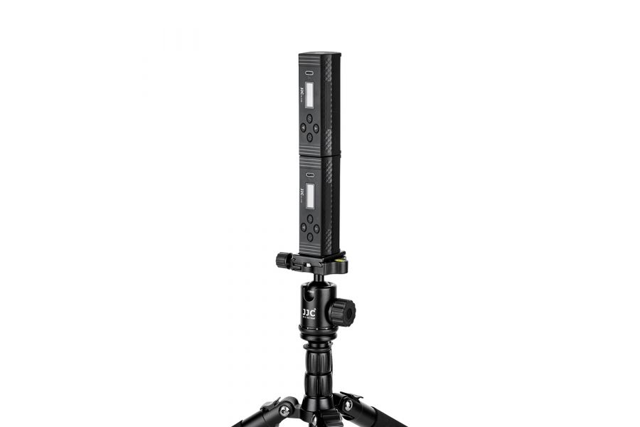 Цилиндрический RGB-осветитель JJC RL-CY96