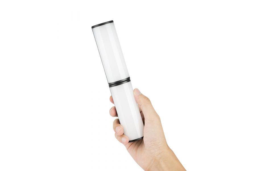 Цилиндрический RGB-осветитель JJC RL-CY96