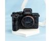 Защитная пленка JJC для Sony a7 IV (SS-A7M4SK)