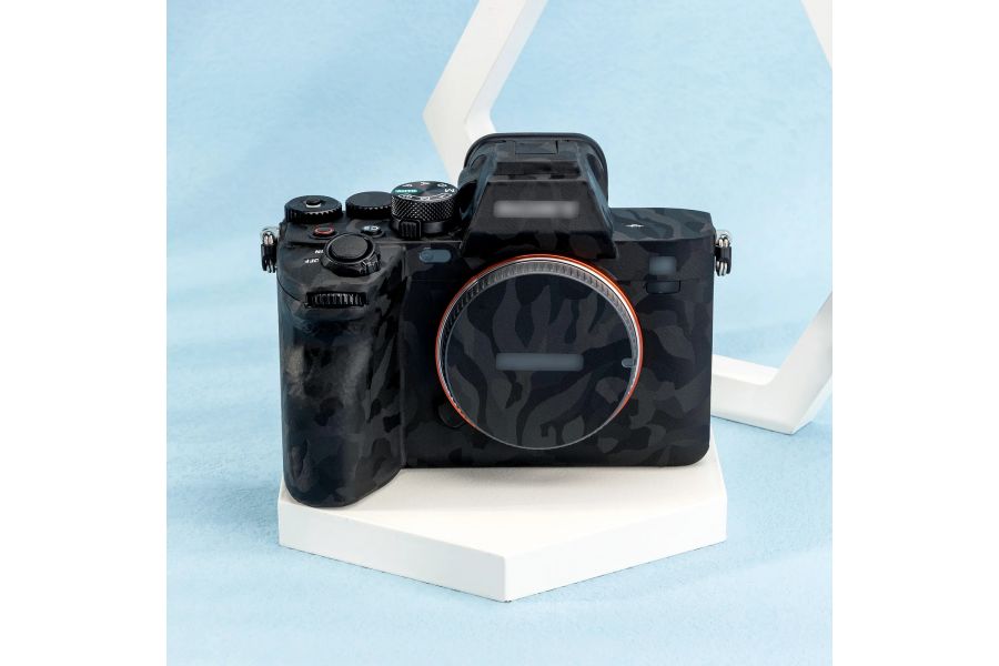 Защитная пленка JJC для Sony a7 IV (SS-A7M4SK)