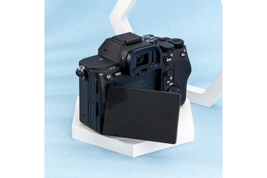 Защитная пленка JJC для Sony a7 IV (SS-A7M4SK)