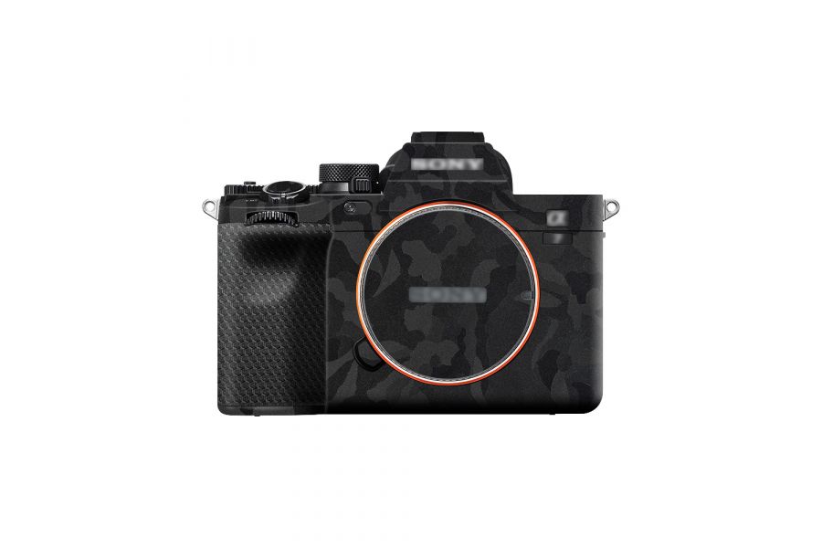 Защитная пленка JJC для Sony a7 IV (SS-A7M4SK)