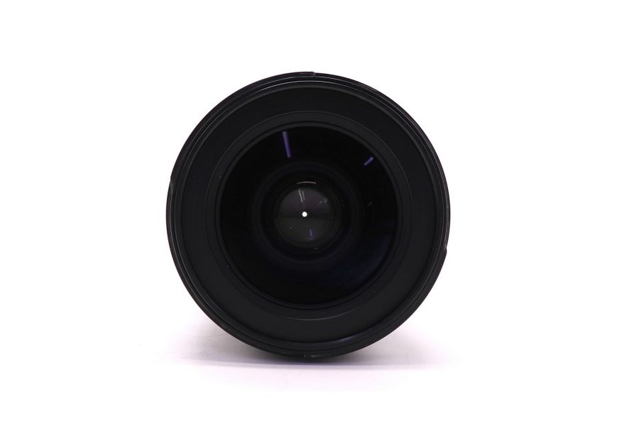 Объектив - Nikon 17-55mm f/2.8G ED-IF AF-S DX