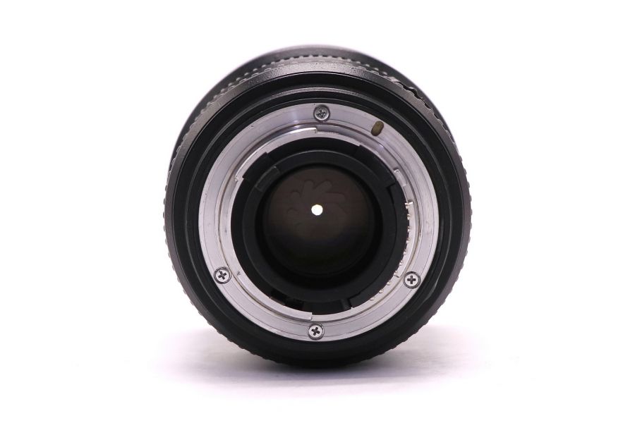 Объектив - Nikon 17-55mm f/2.8G ED-IF AF-S DX