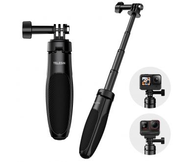 Купить Мини-штатив Telesin S1-MNP-01 Мини-штатив Telesin S1-MNP-01