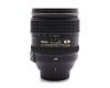 Объектив Nikon 24-120mm f4G ED VR AF-S Nikkor