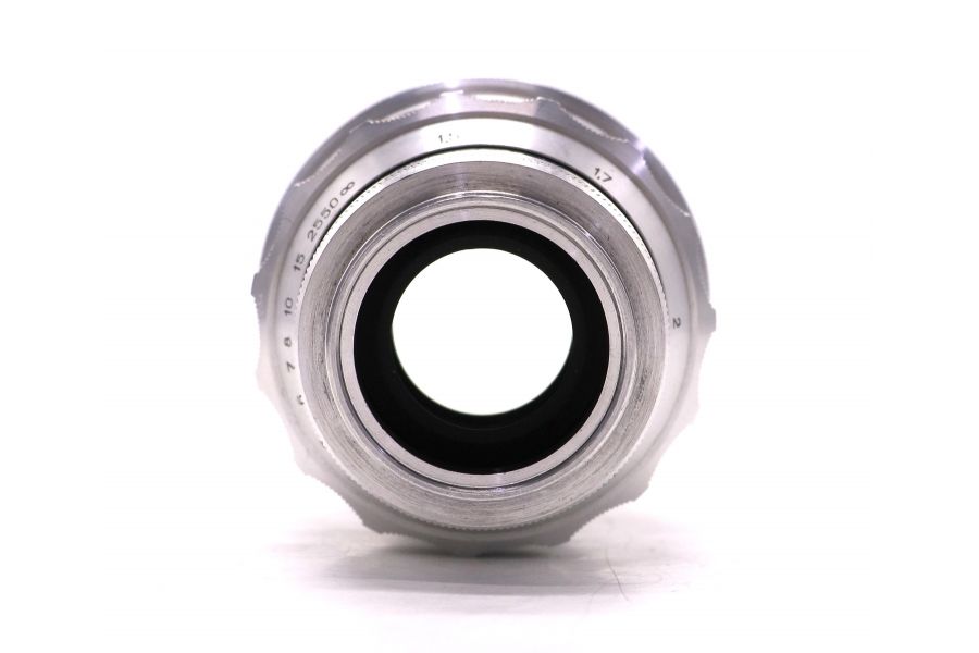 Таир-11 / Tair-11 2.8/133 M39 Grand Prix Brussel (СССР)