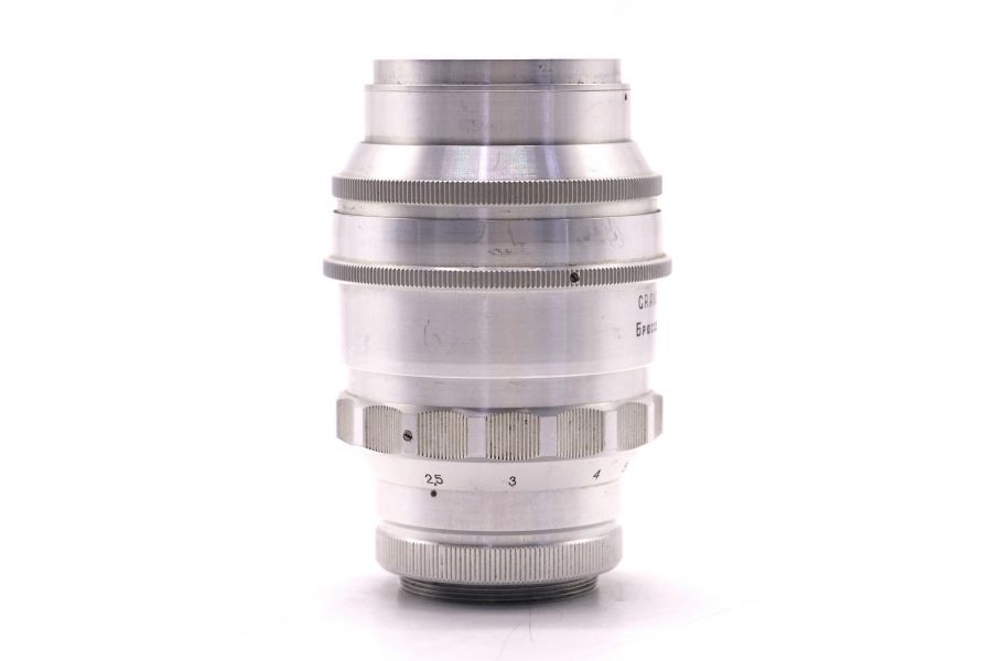 Таир-11 / Tair-11 2.8/133 M39 Grand Prix Brussel (СССР)