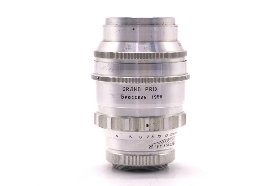 Таир-11 / Tair-11 2.8/133 M39 Grand Prix Brussel (СССР)