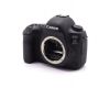 Canon EOS 5D Mark IV body (пробег 140 кадров)