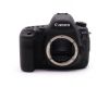 Canon EOS 5D Mark IV body (пробег 140 кадров)