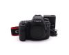 Canon EOS 5D Mark IV body (пробег 140 кадров)