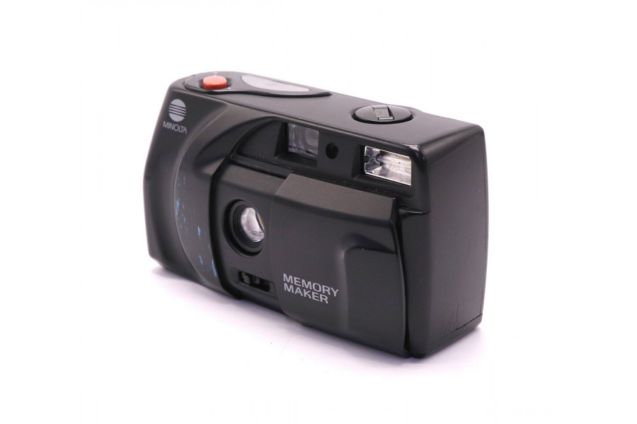 Minolta Memory Maker