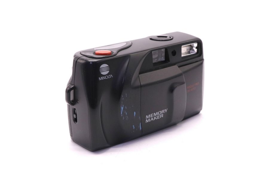 Minolta Memory Maker