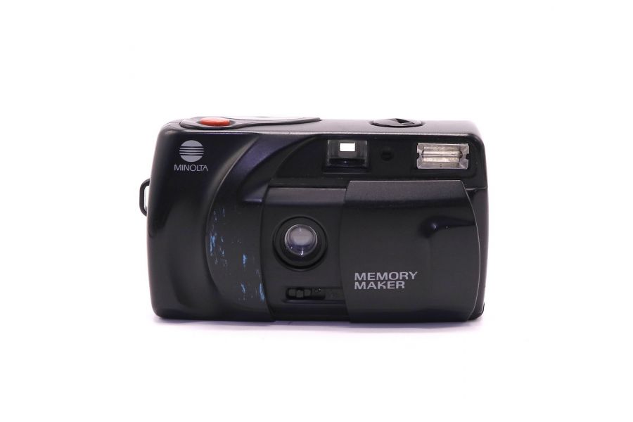Minolta Memory Maker