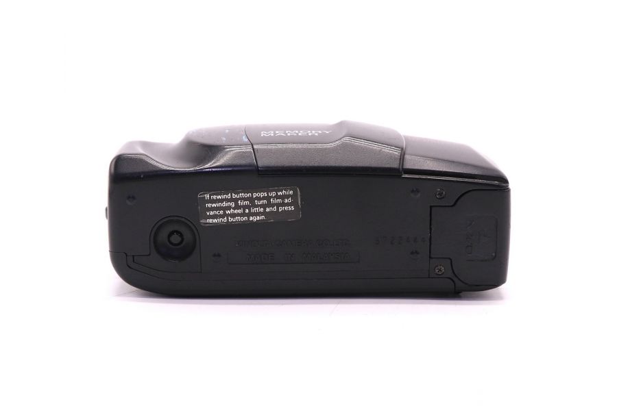 Minolta Memory Maker