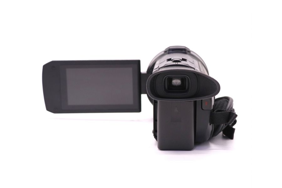 Видеокамера цифровая Panasonic HC-VXF1 4K