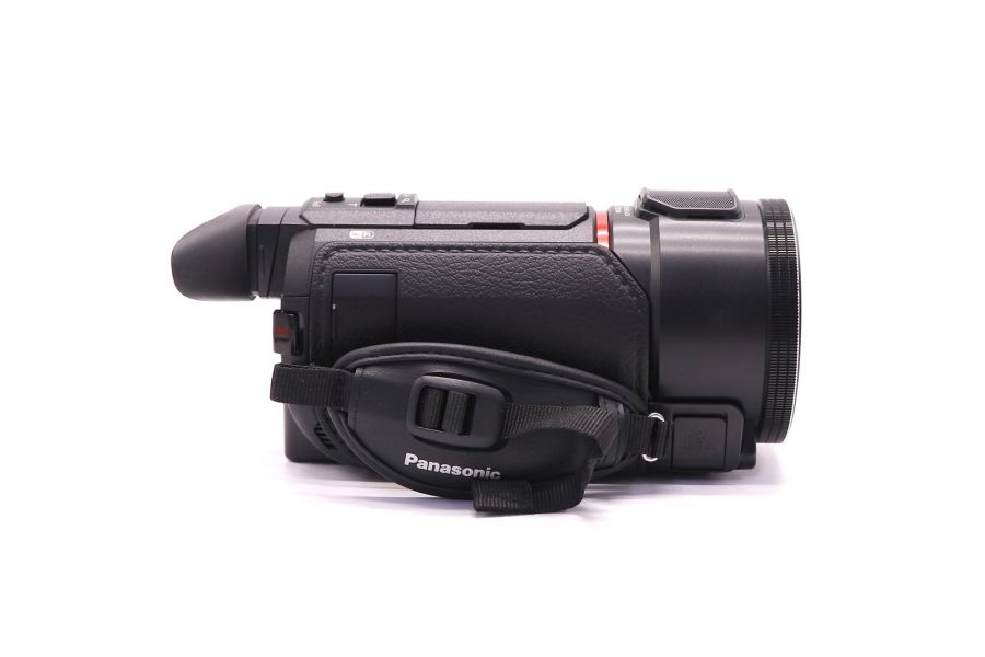 Видеокамера цифровая Panasonic HC-VXF1 4K