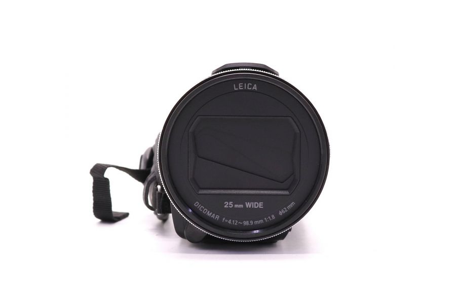 Видеокамера цифровая Panasonic HC-VXF1 4K