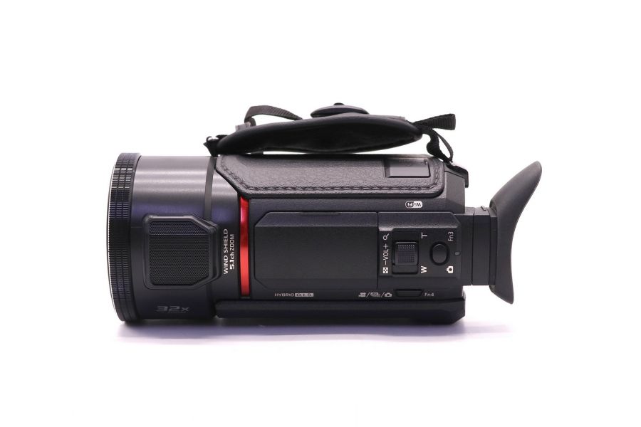 Видеокамера цифровая Panasonic HC-VXF1 4K