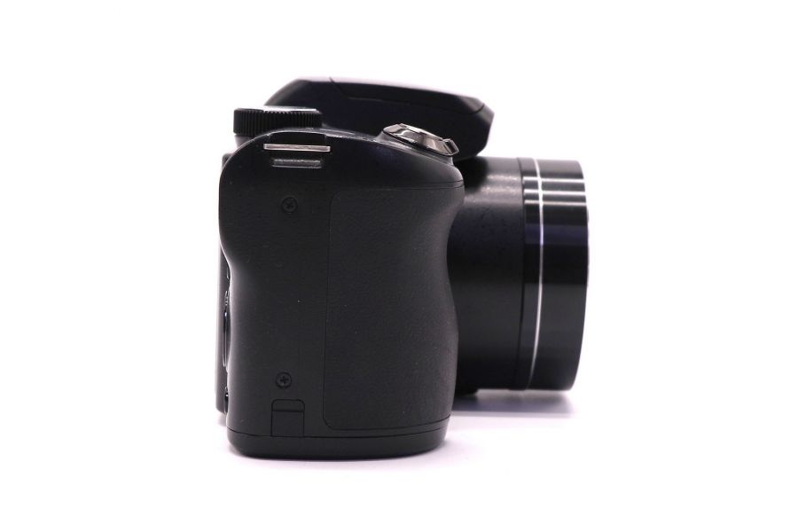 Цифровой компактный фотоаппарат Samsung WB100