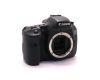 Canon EOS 7D body в упаковке (пробег 74590 кадров)