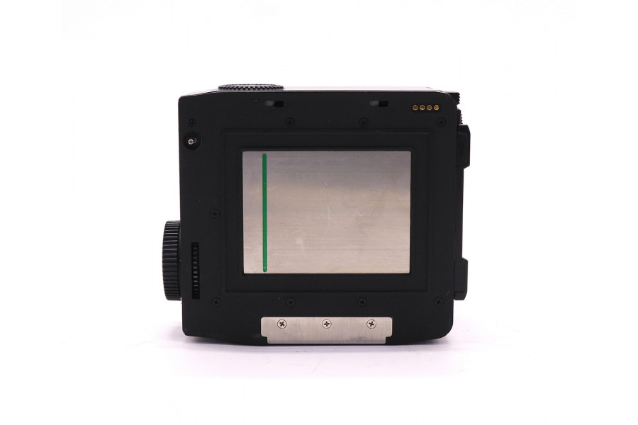 Задник Mamiya 120/220 для фотокамер 645 Pro/Super